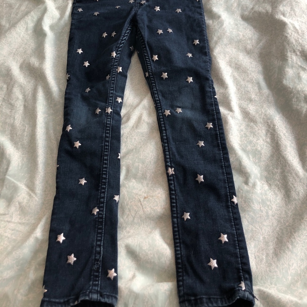 H & M jeggings